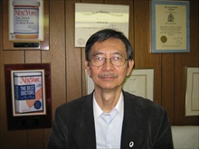 Dr Lu